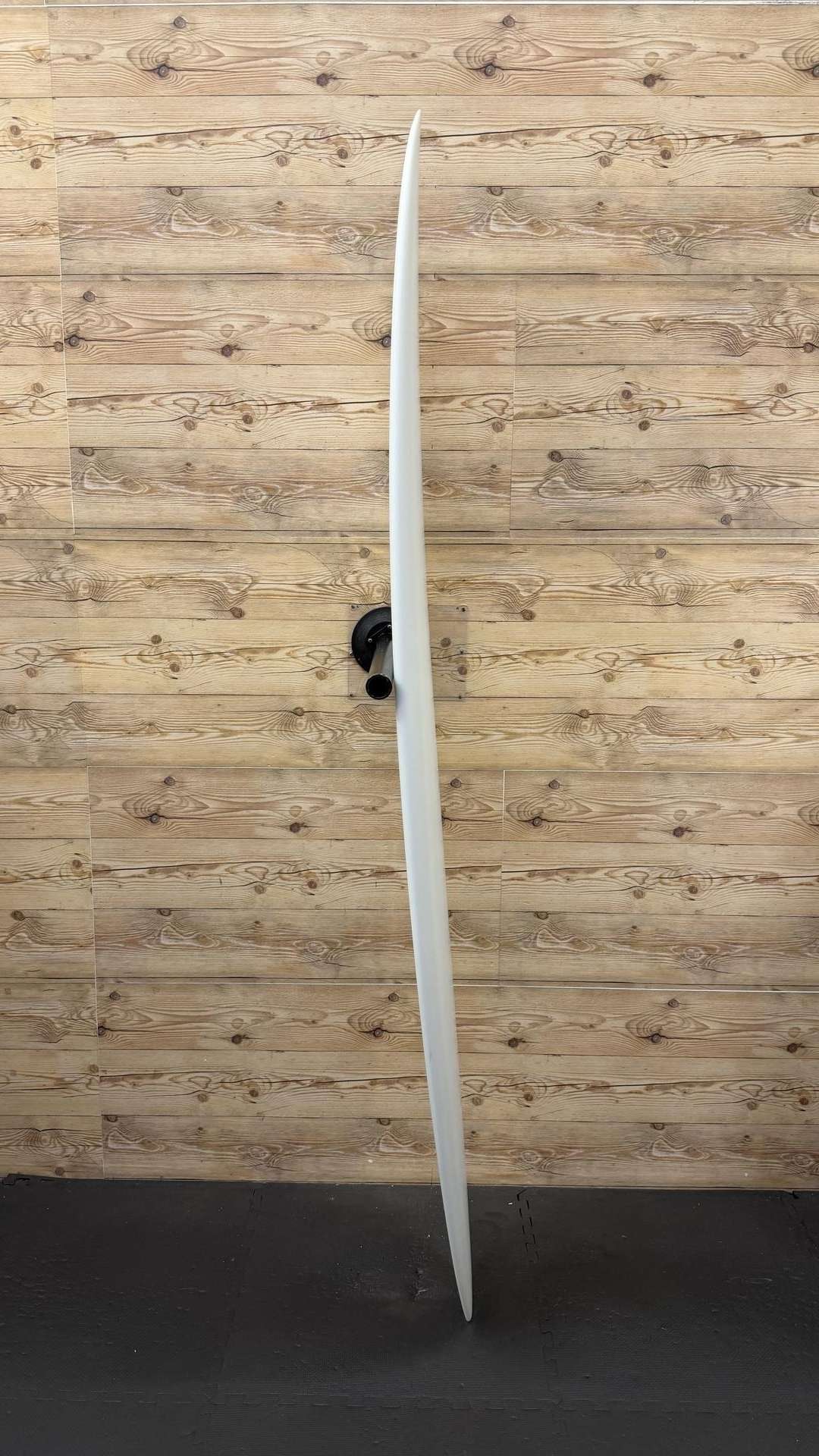 FM 7'4"