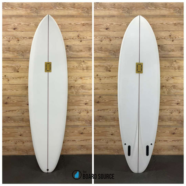 For Sale - Lovemachine Surfboards FM 6'9