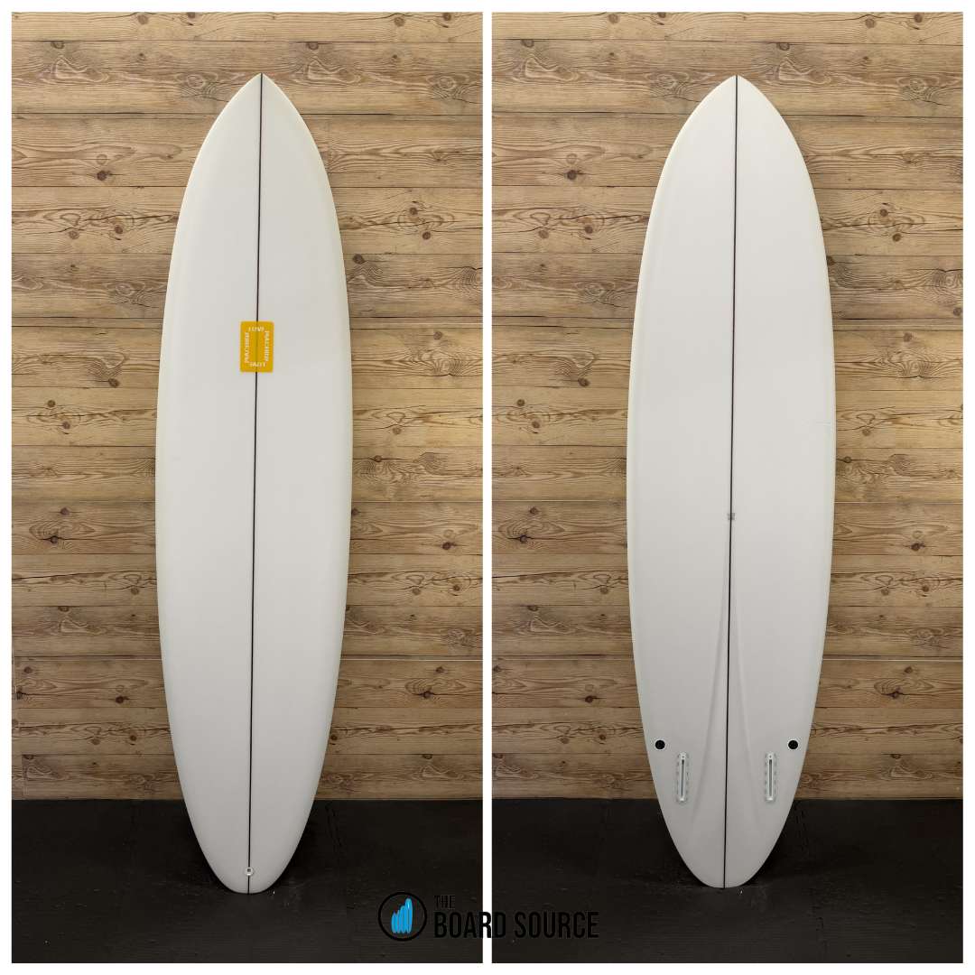 FM 7'0"