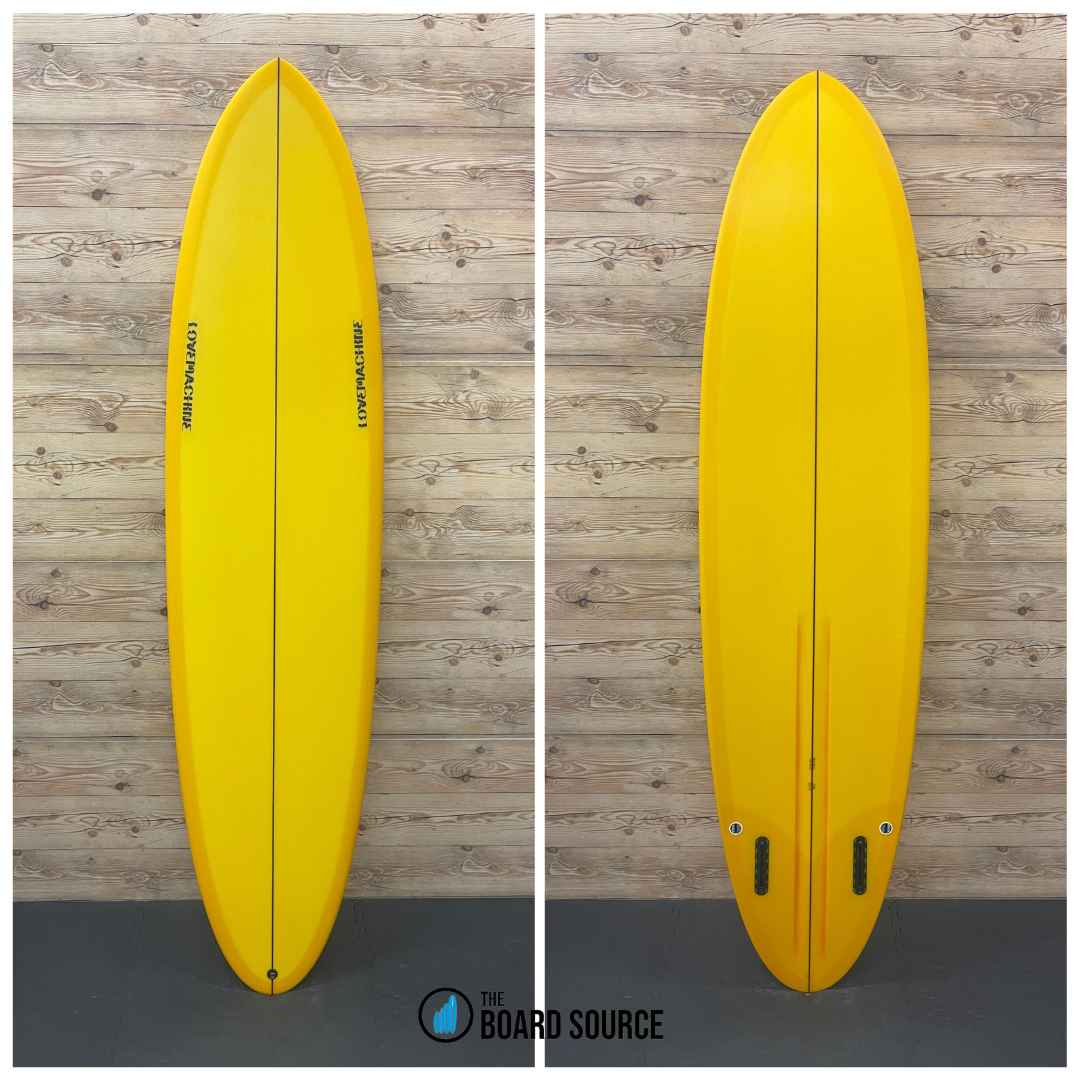 FM 7'2"