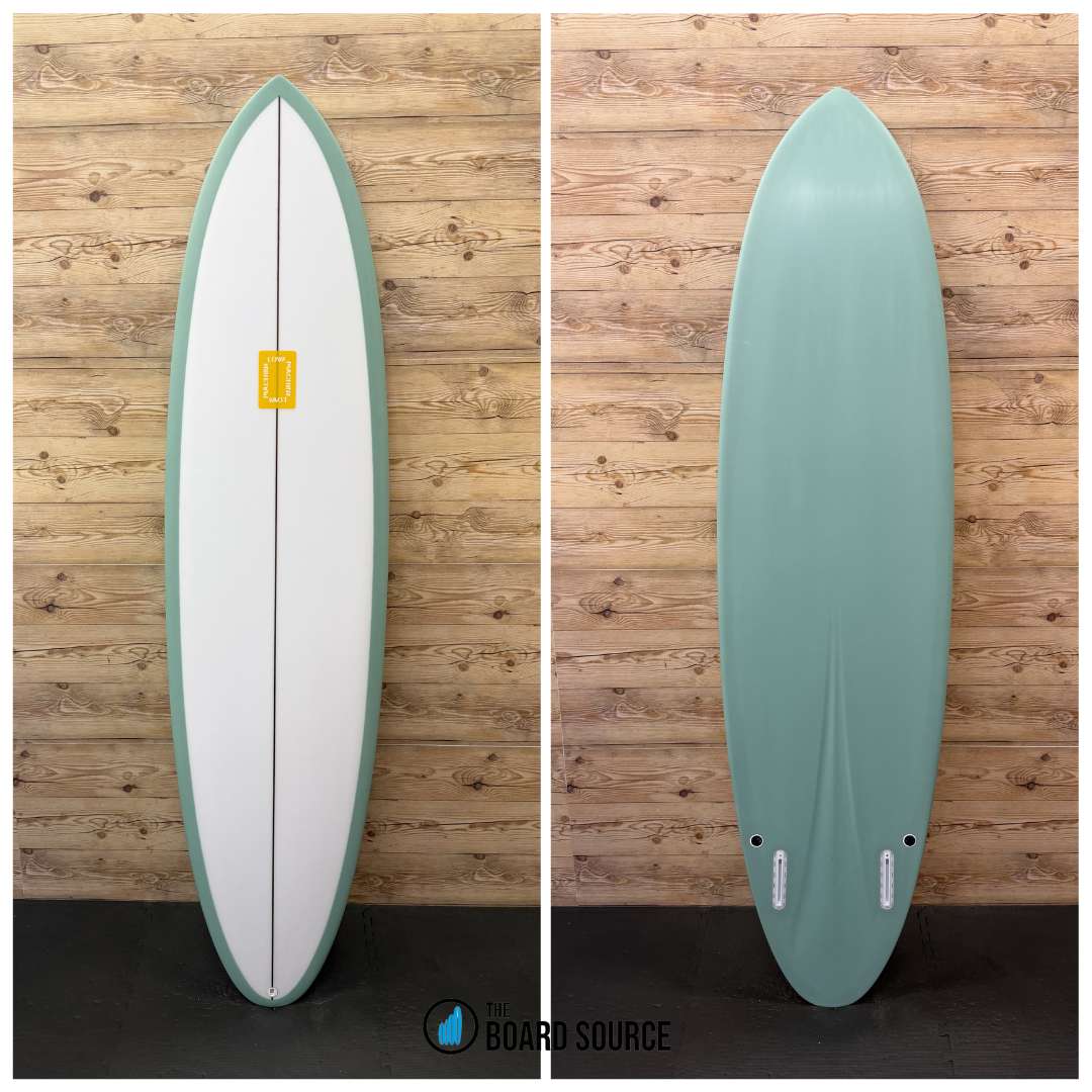New & Used Twinzer Surfboards for Sale – Page 5 – The Board Source