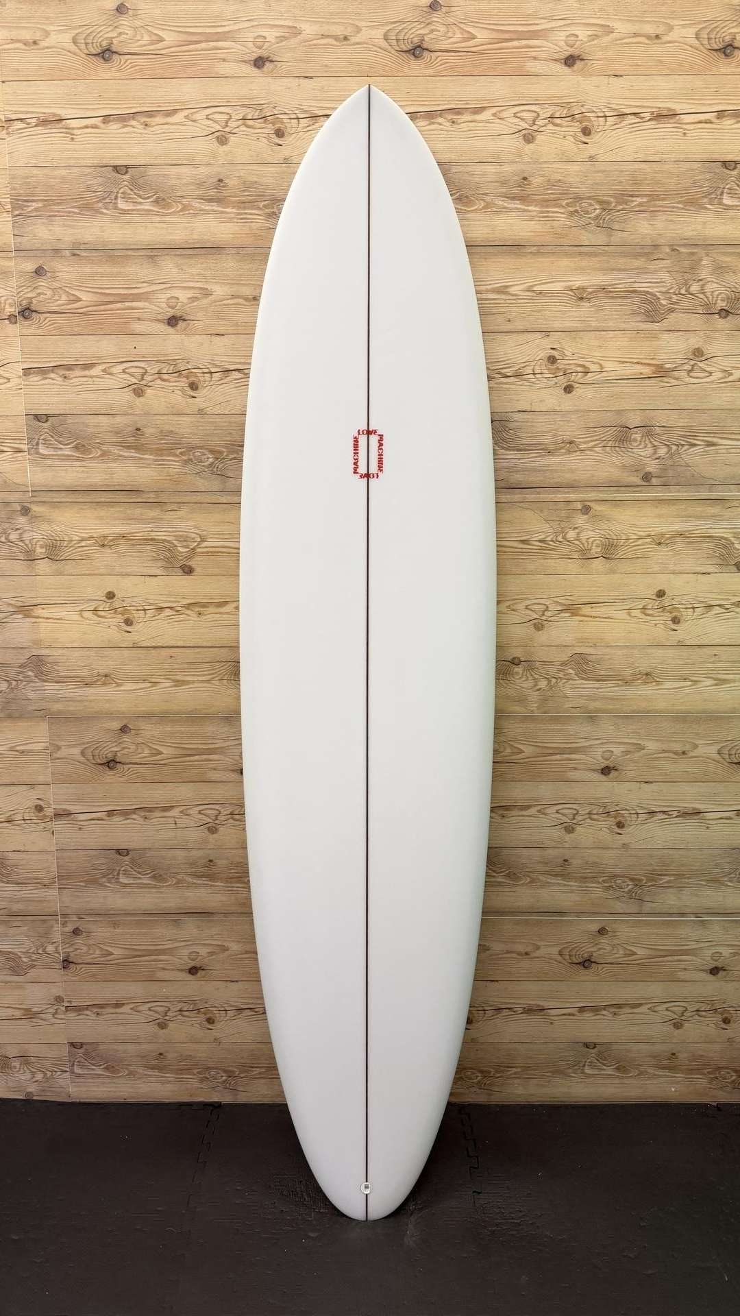 FM 7'8"