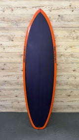 GT 5'10"
