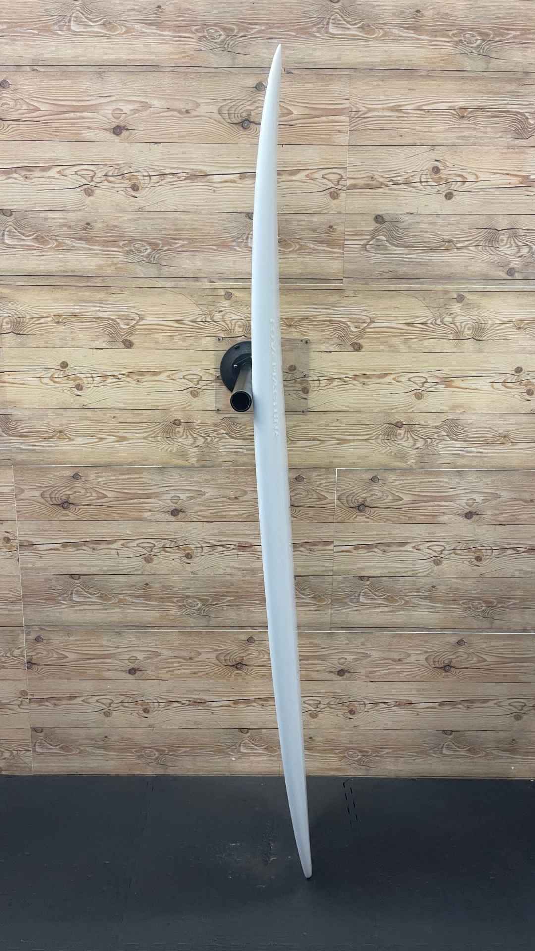 GT 6'6"