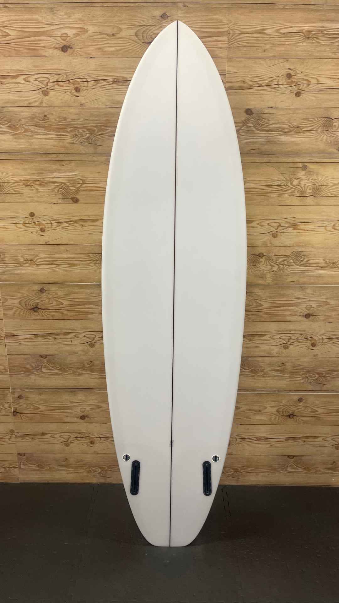 GT 6'6"