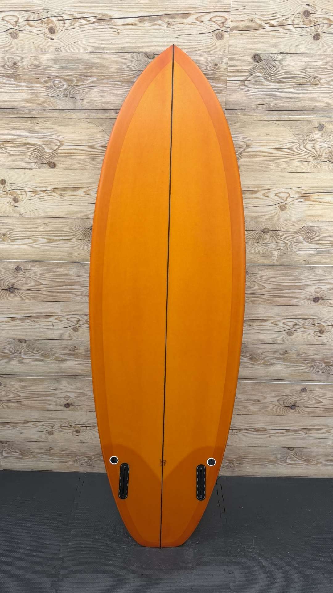 Brand New Lovemachine Surfboards GT 5'8