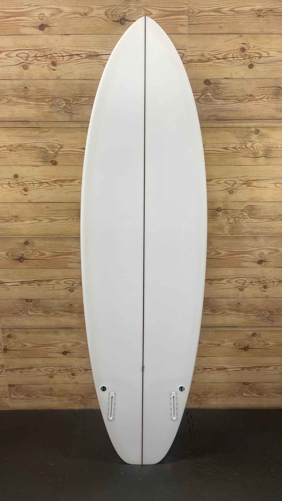 Brand New Lovemachine Surfboards GT 6'4