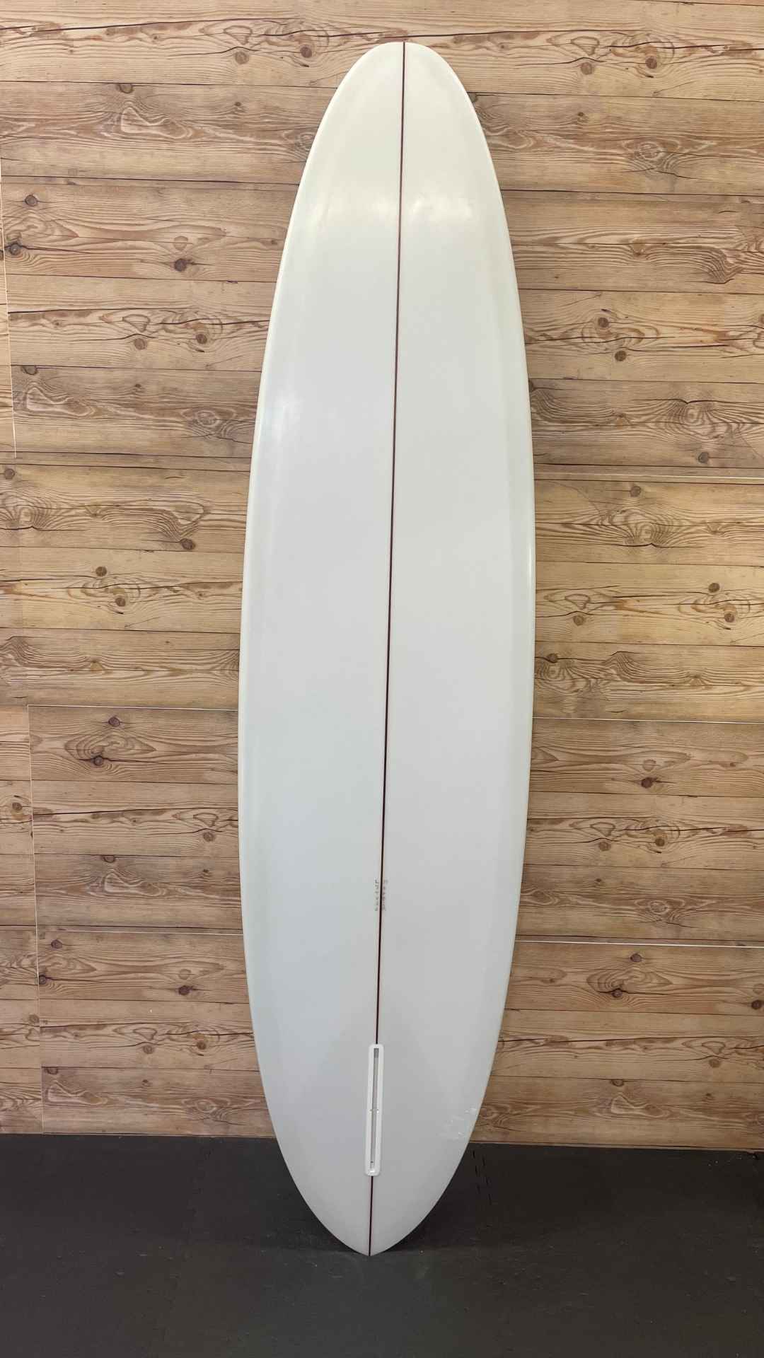 V Bowls 7'6"