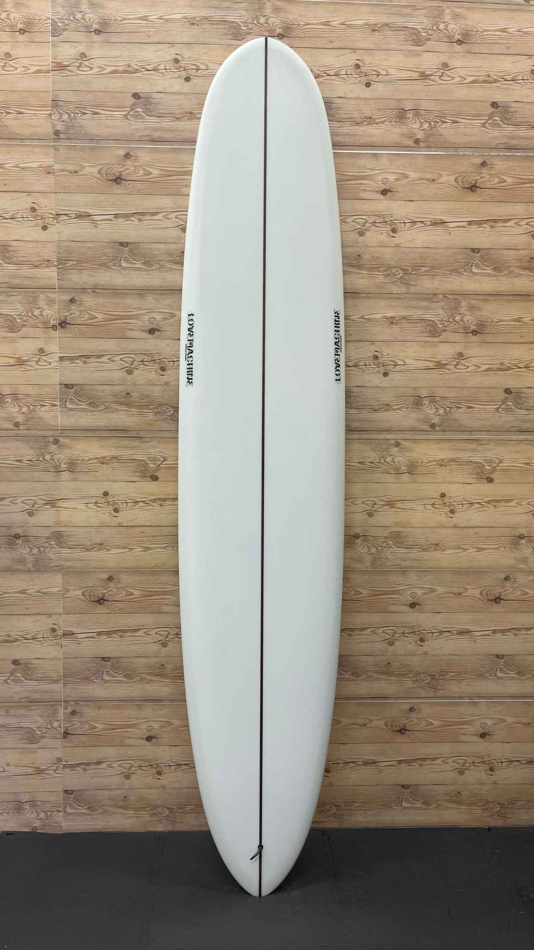 Big Pin 9'6"