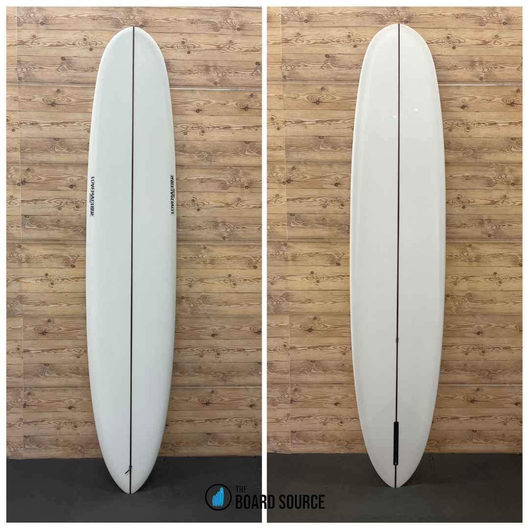 lovemachine – The Board Source