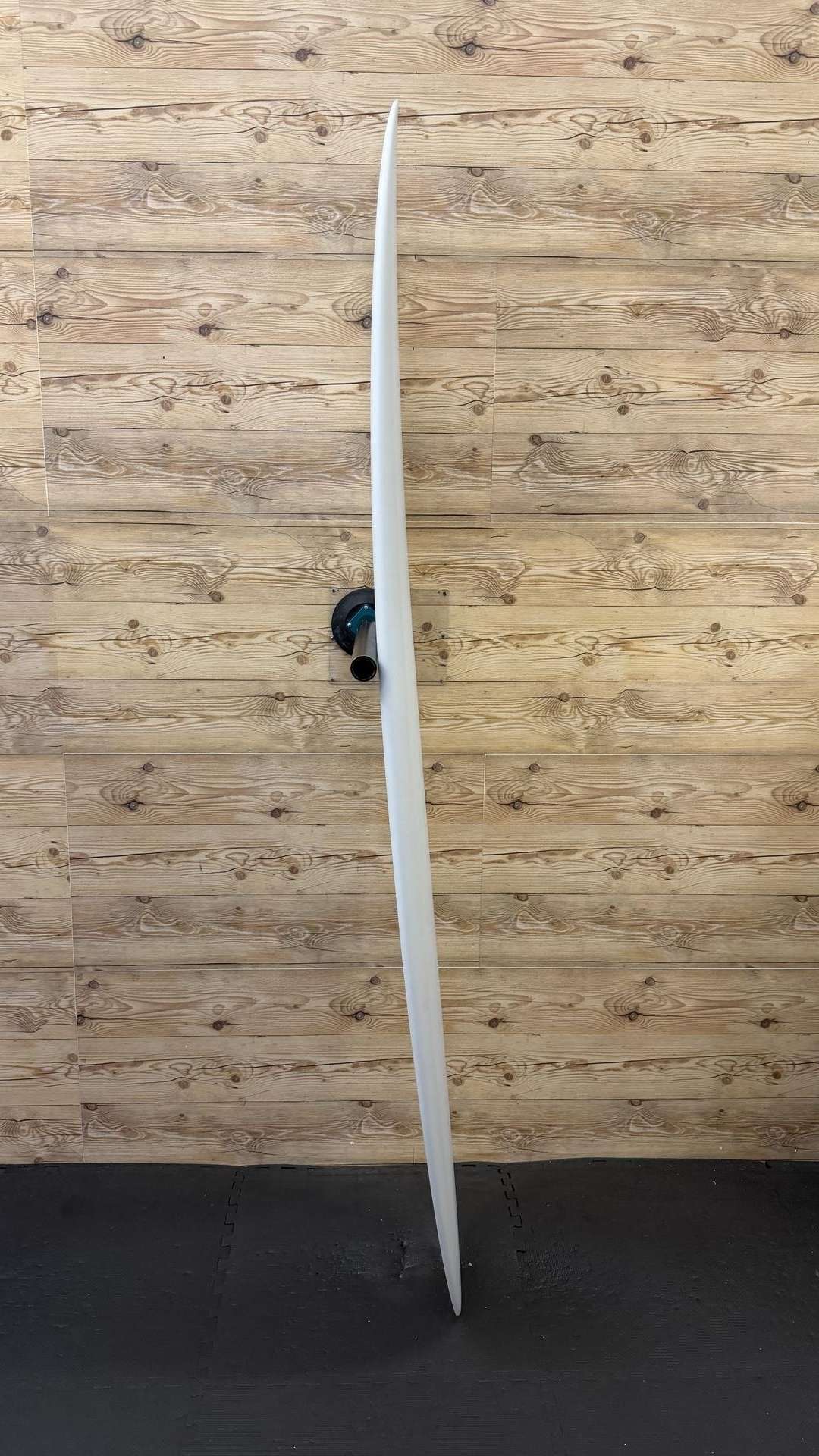 FM 7'4"