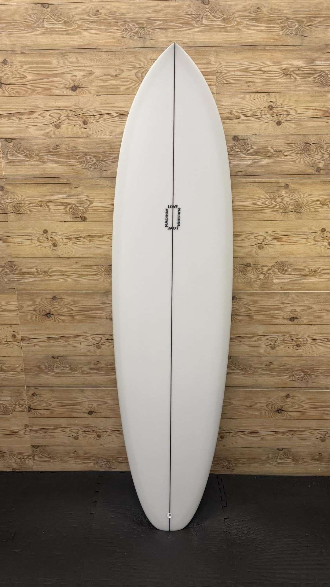 FM 6'9"