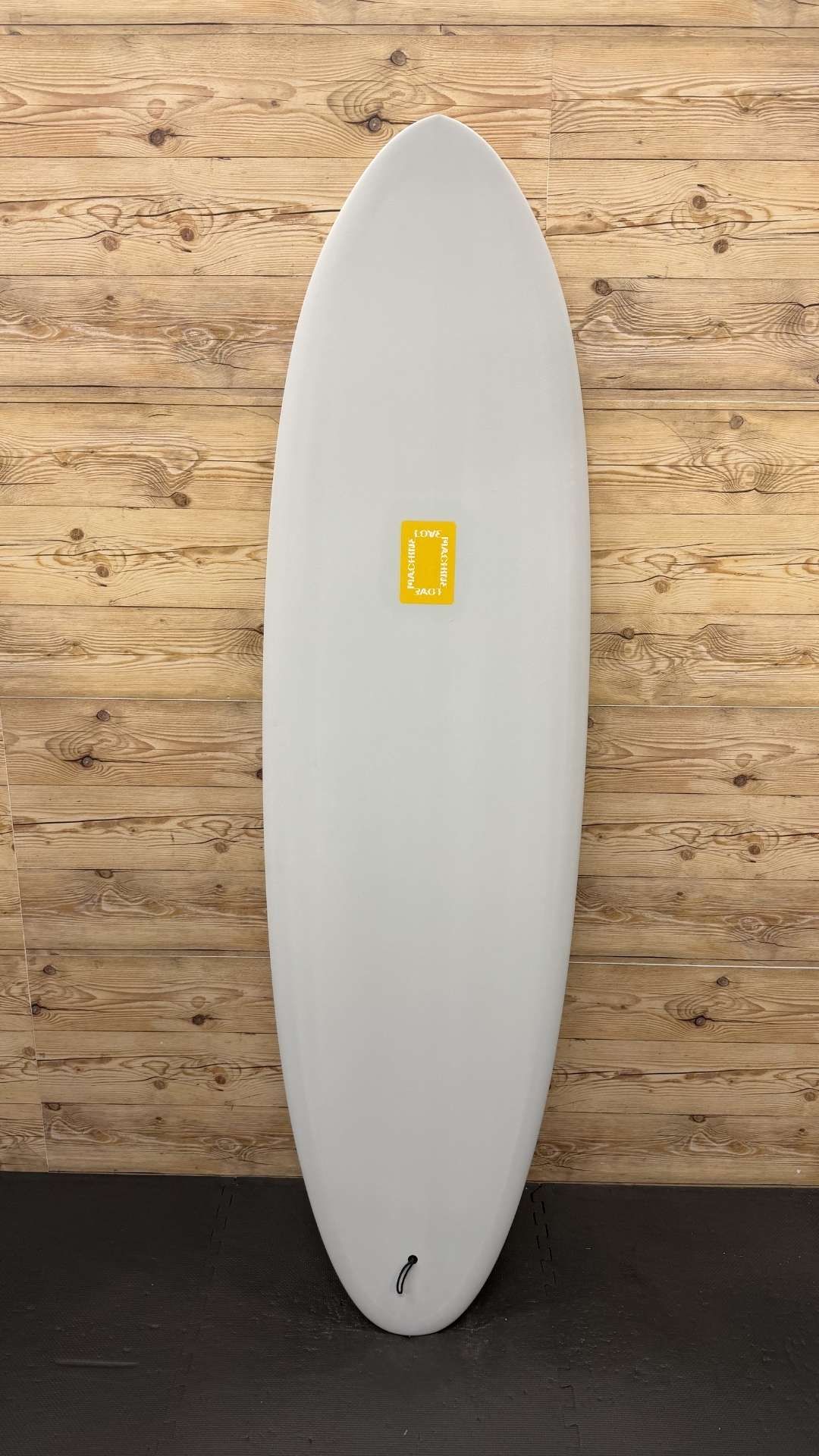Lovemachine 6'4