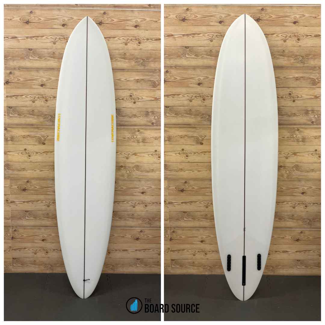 【即行セット商品】 美品 Channel s surfboard Love Machine Eveningsrat 8'1