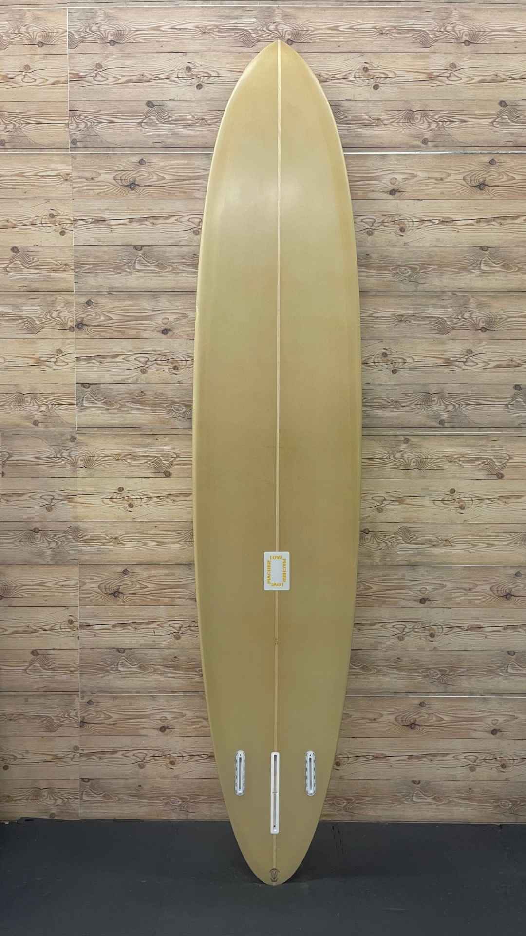 Eveningstar 9'6"
