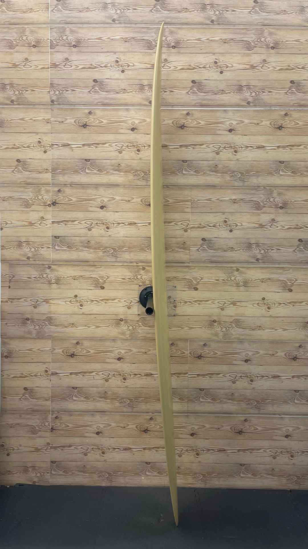 Eveningstar 9'6"
