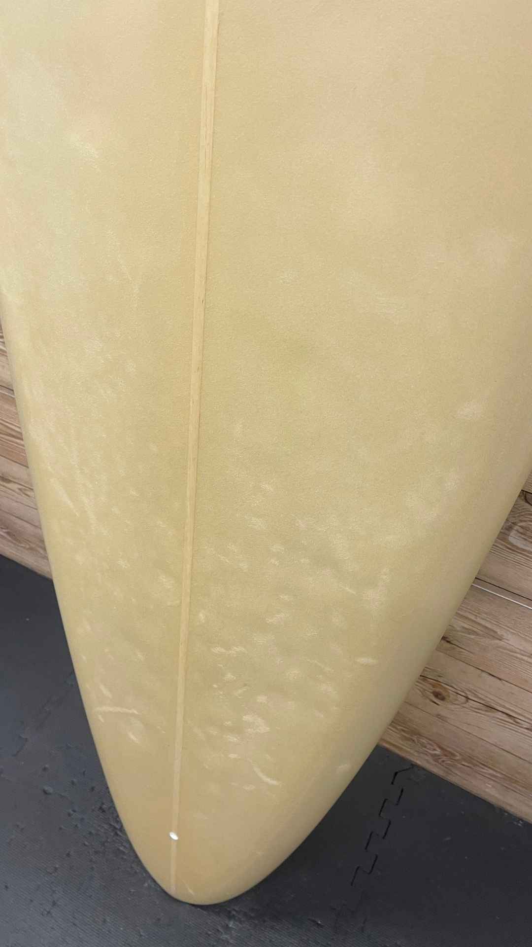 Eveningstar 9'6"