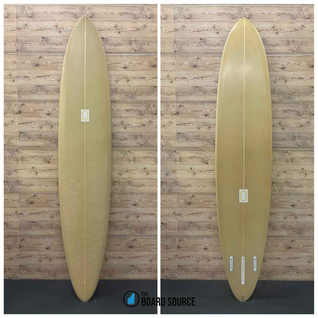 Love Machine Eveningstar 9'6