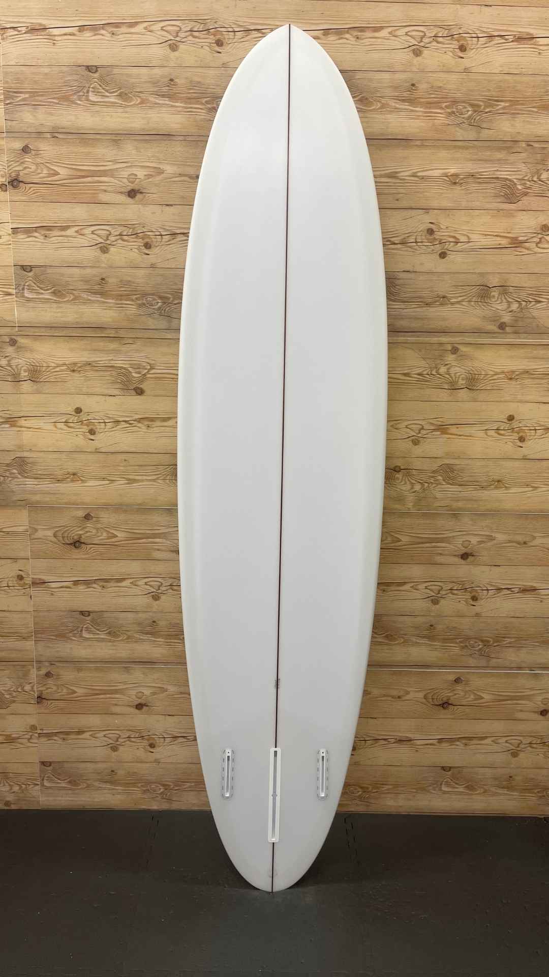 Eveningstar 7'7"