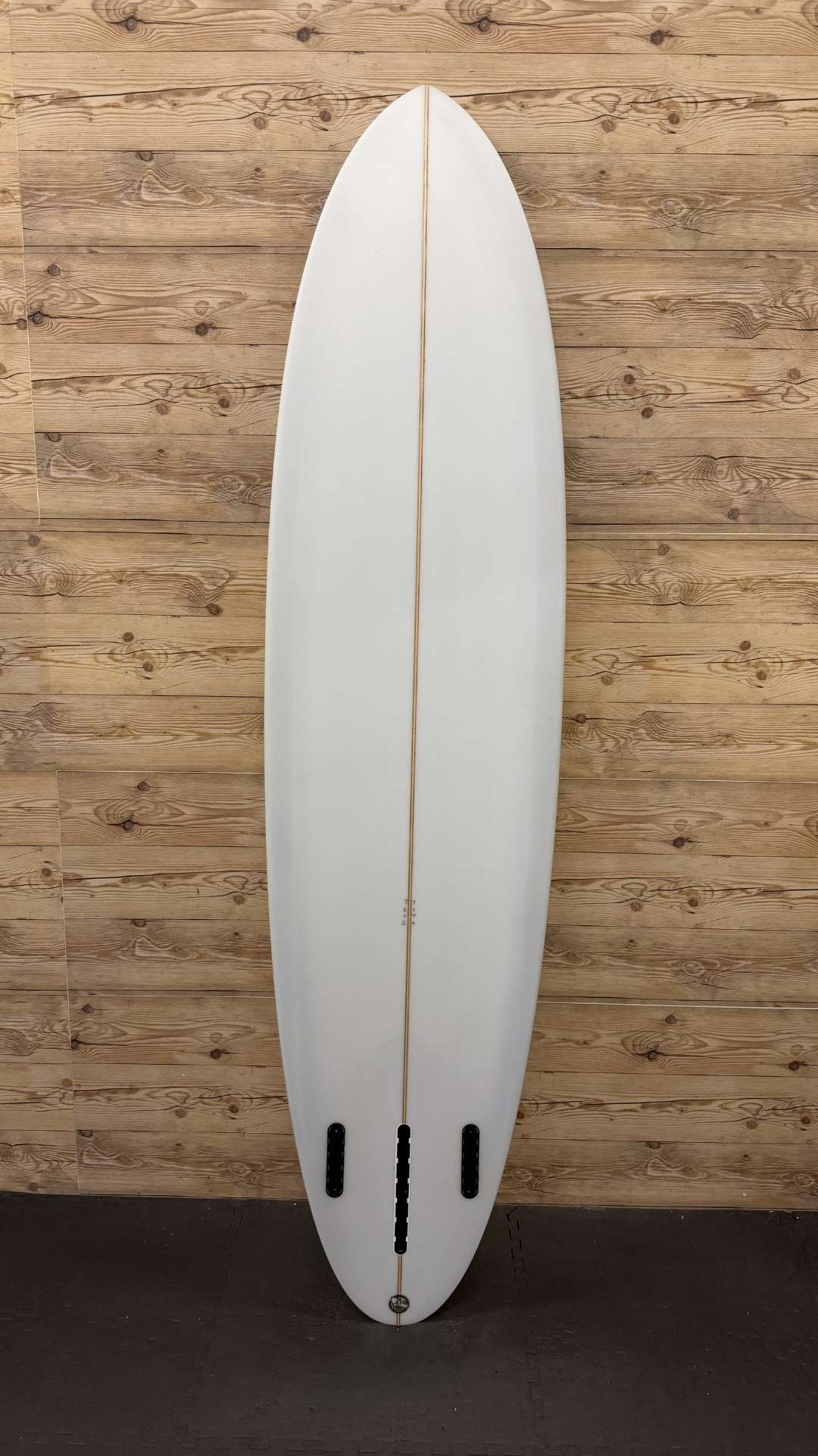 Love Machine Eveningstar 7'7