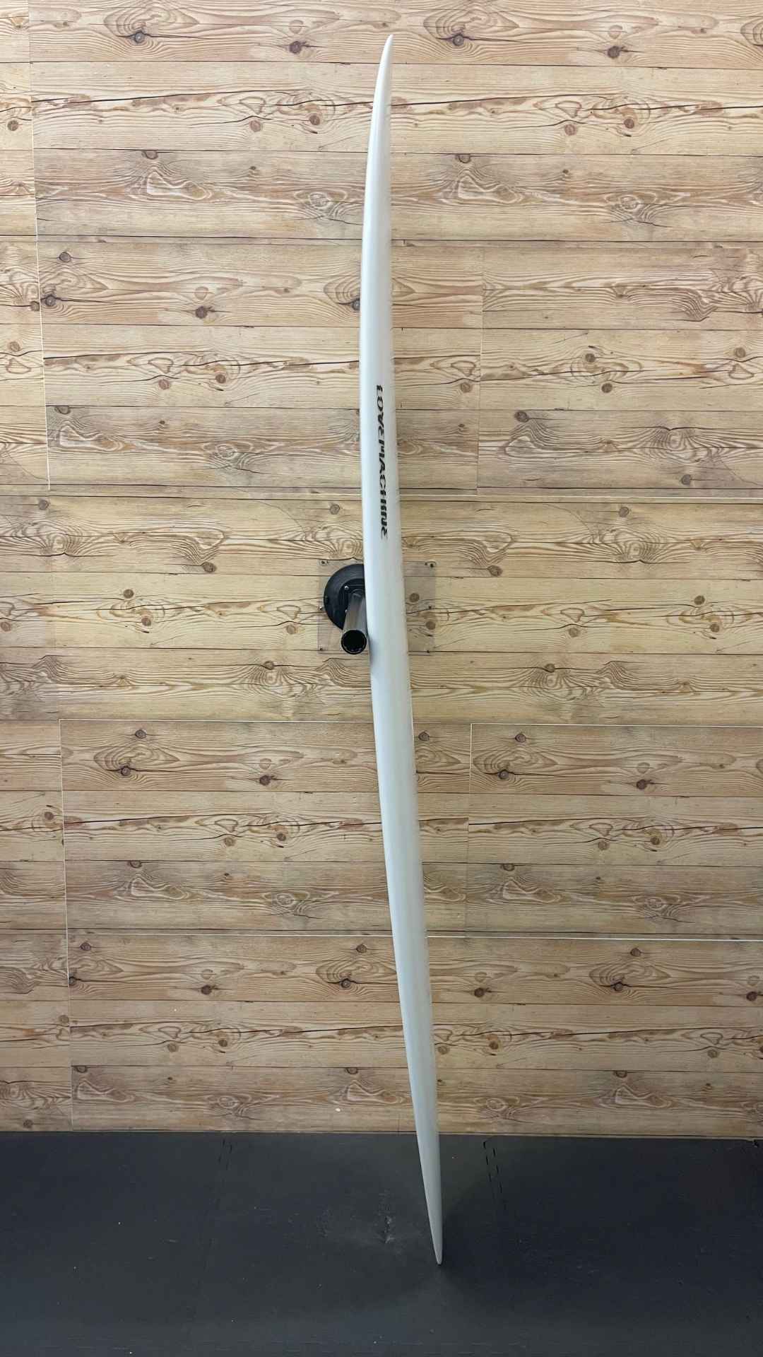 Eveningstar 7'7"