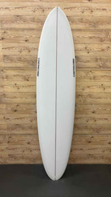 Eveningstar 7'7"