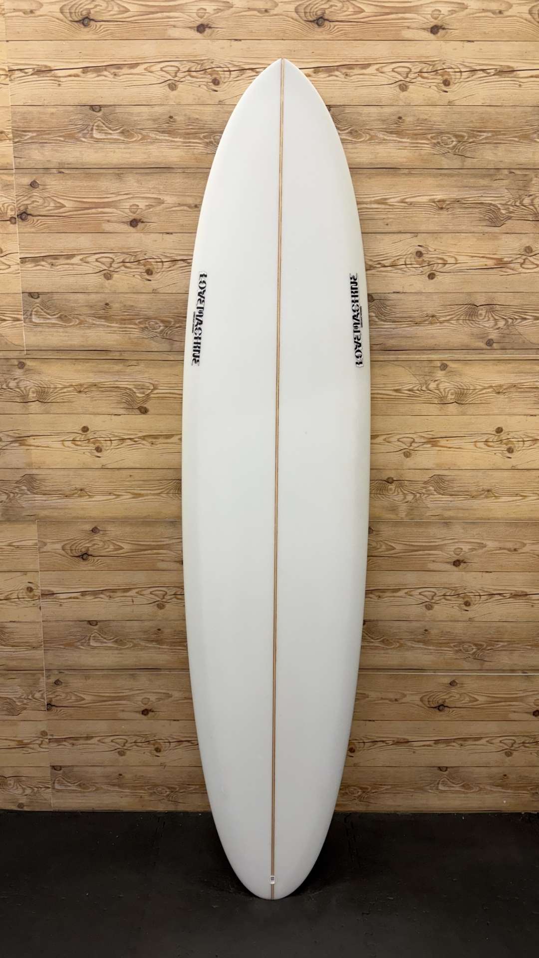 Love Machine Eveningstar 7'7