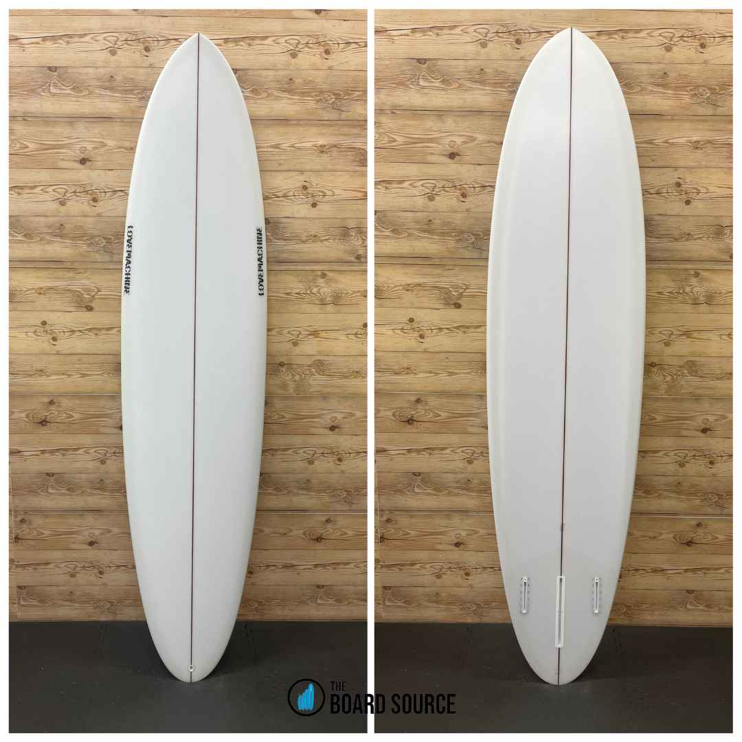 Eveningstar 7'7"