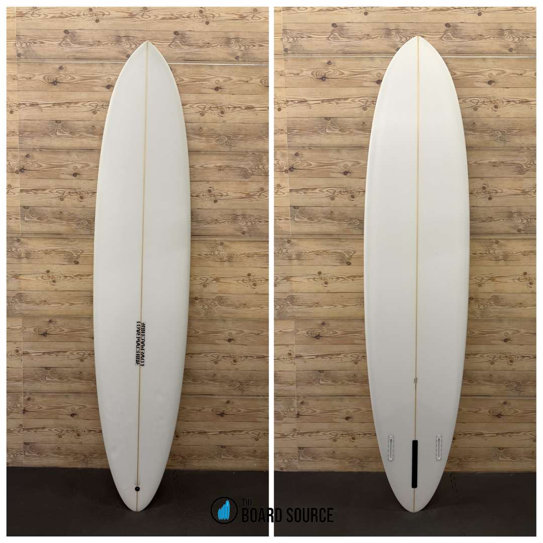 Love Machine Eveningstar 8'8 Love Machine Eveningstar 8'8