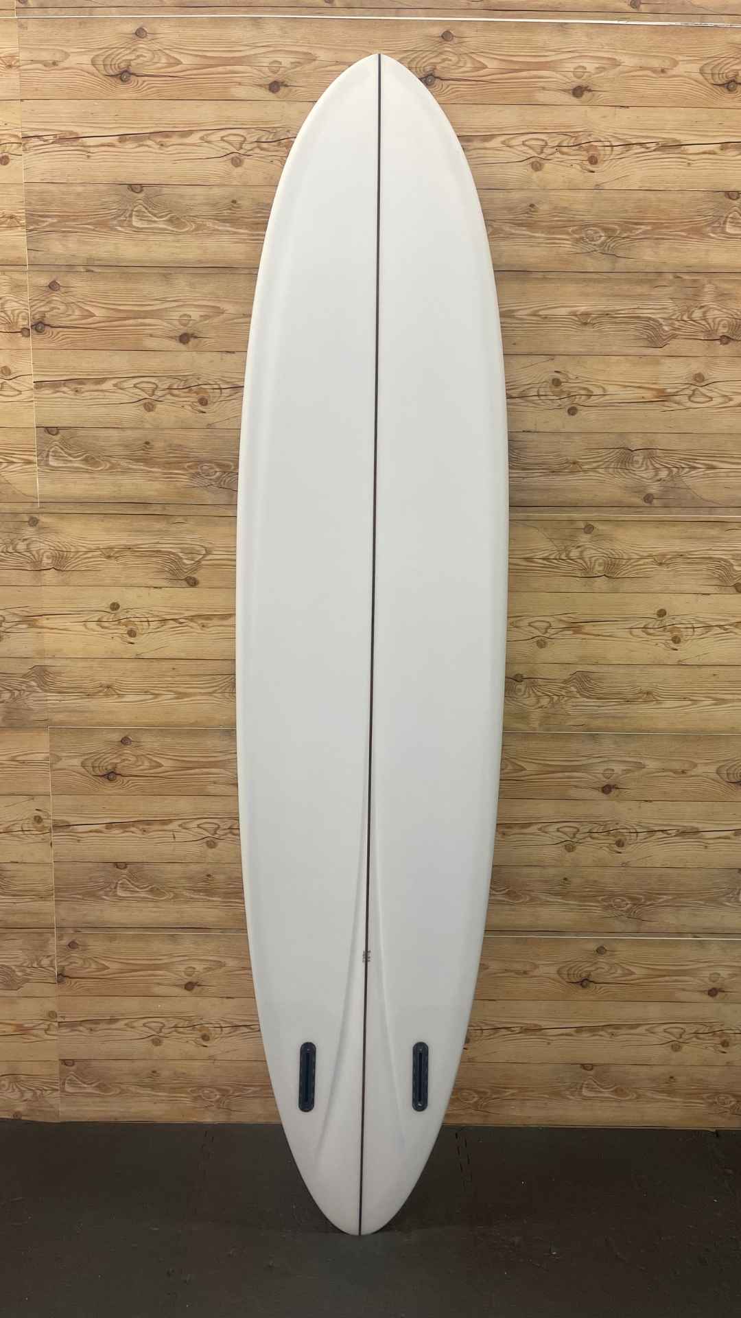 FM 8'1"
