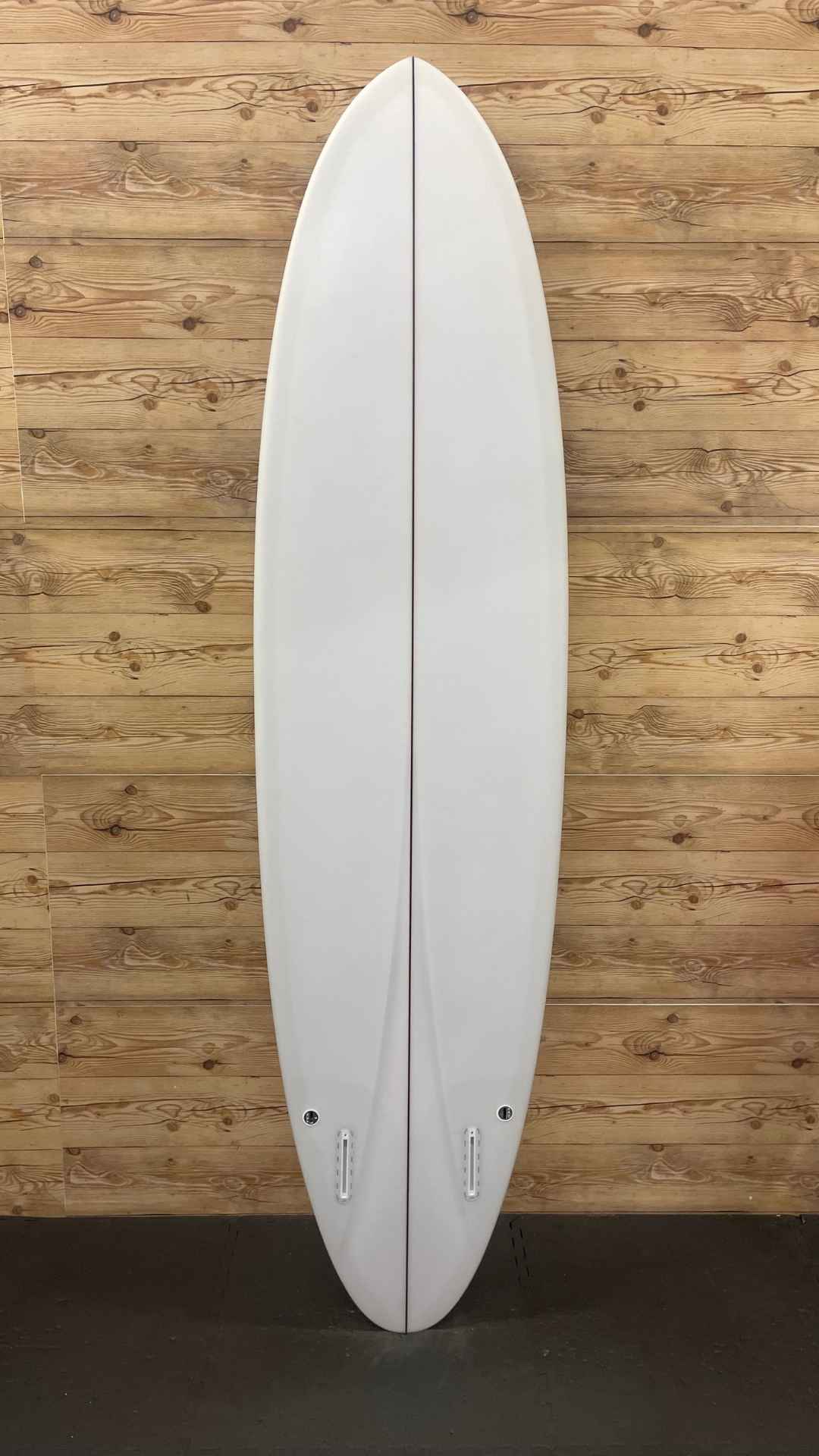 FM 7'8"