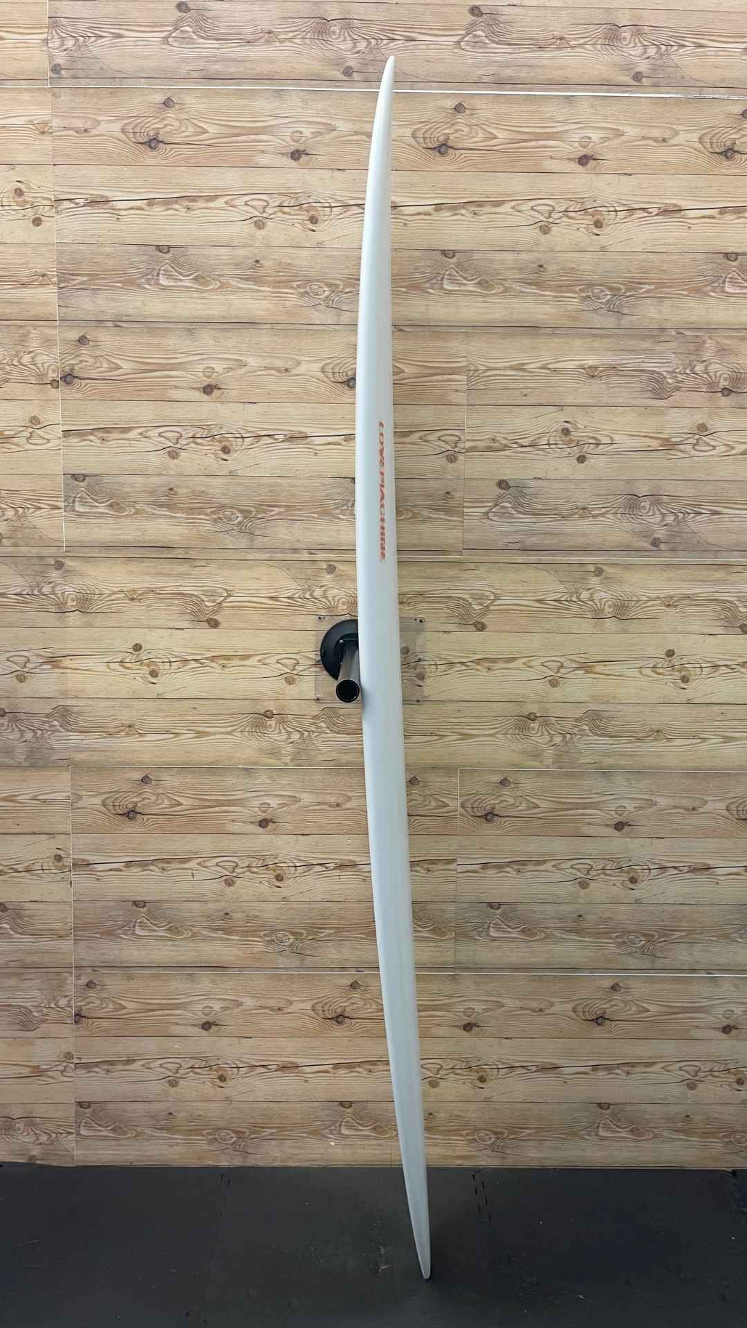 FM 8'1"
