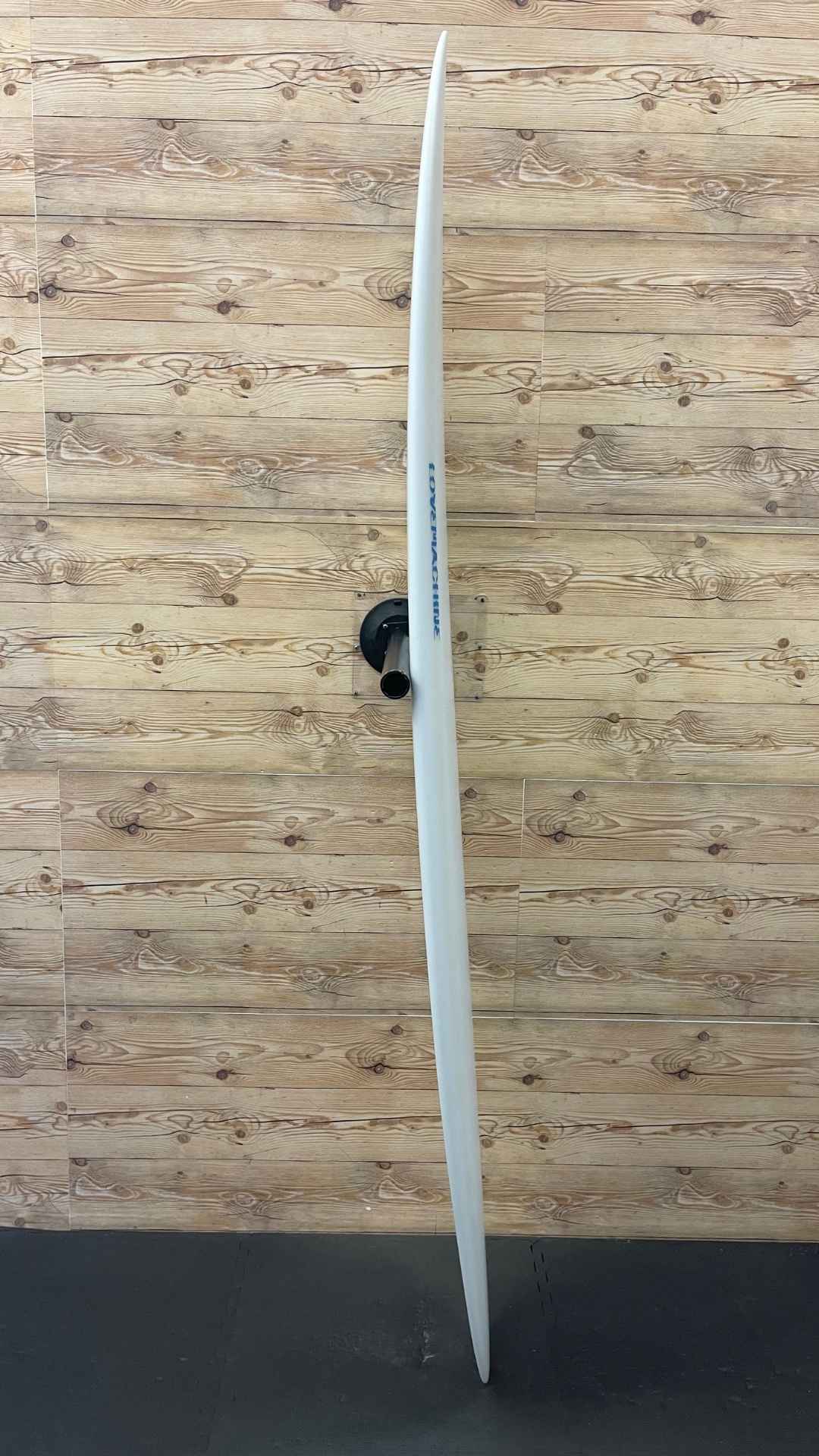 FM 7'4"