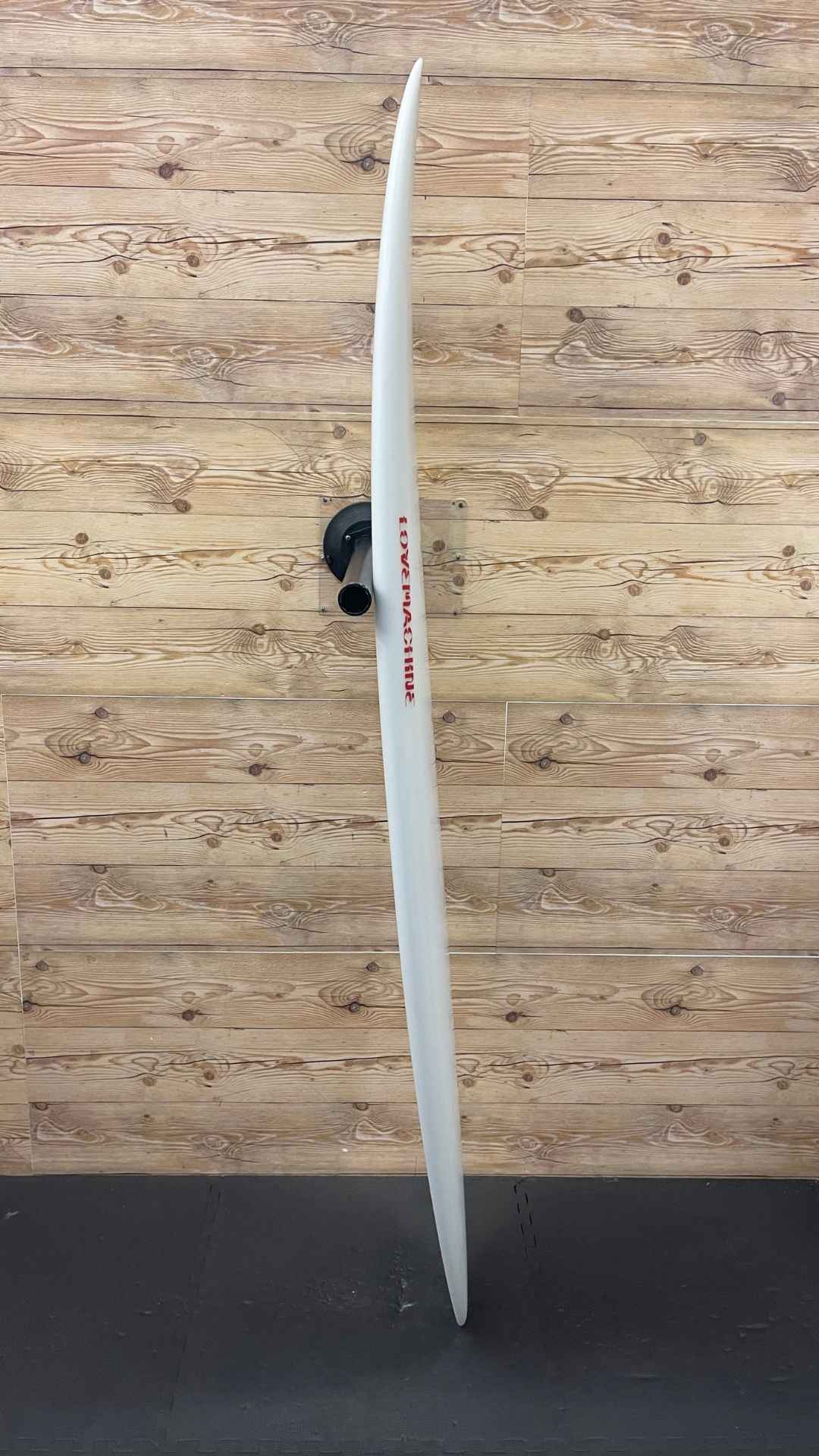FM 6'6"