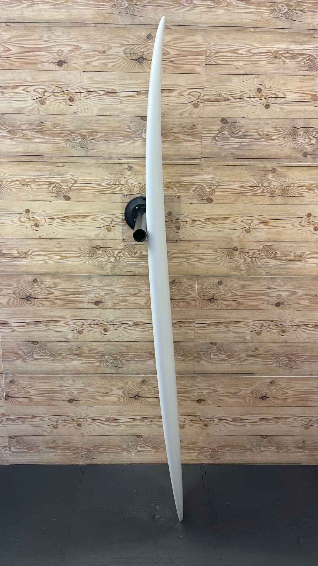 FM 6'6"