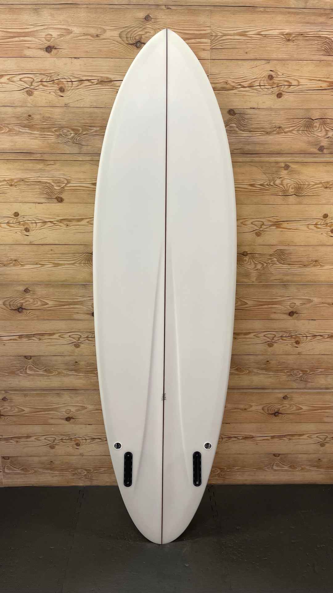 FM 6'6"