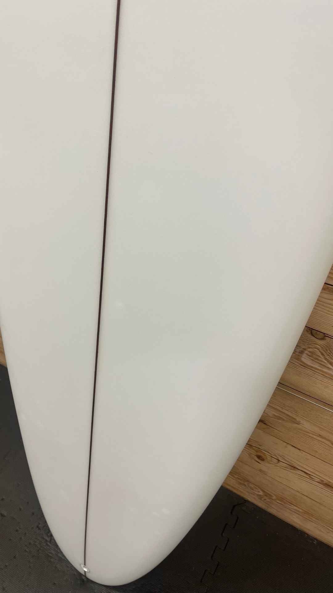 FM 6'6"