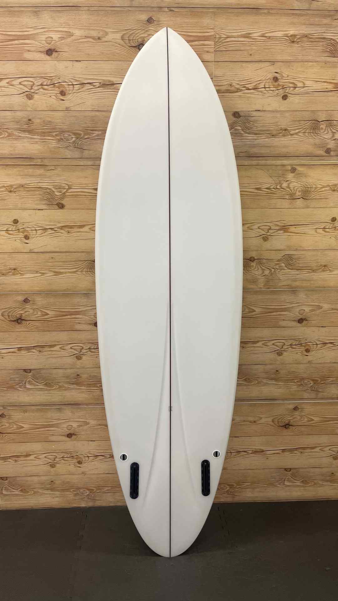 Brand New Lovemachine Surfboards FM 6'6