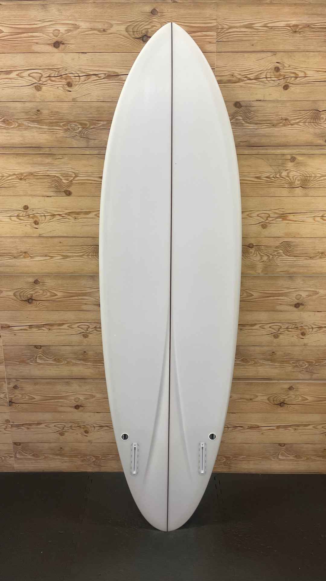 6'4 Mandala Stubbie Twinzer