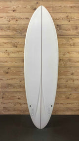 FM 6'6"