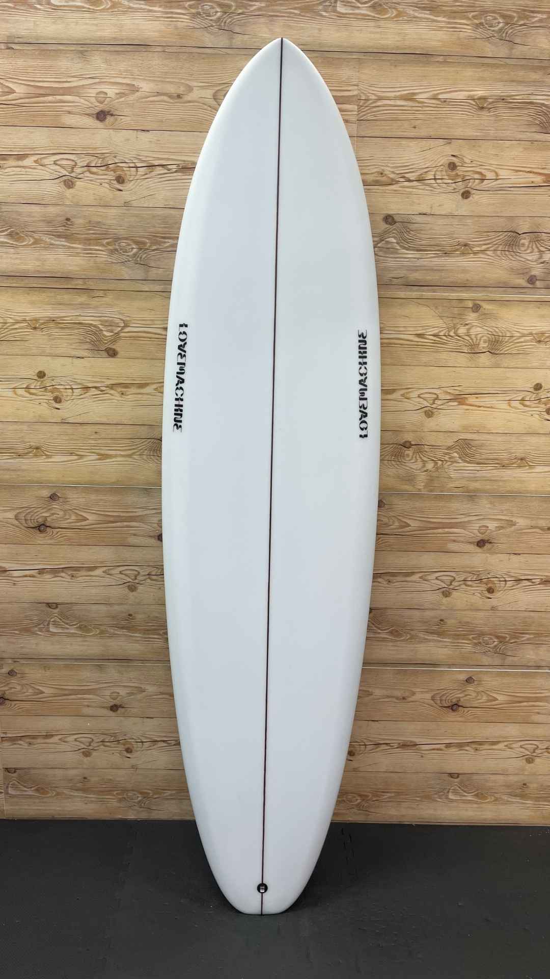 New & Used Twinzer Surfboards for Sale – The Board Source
