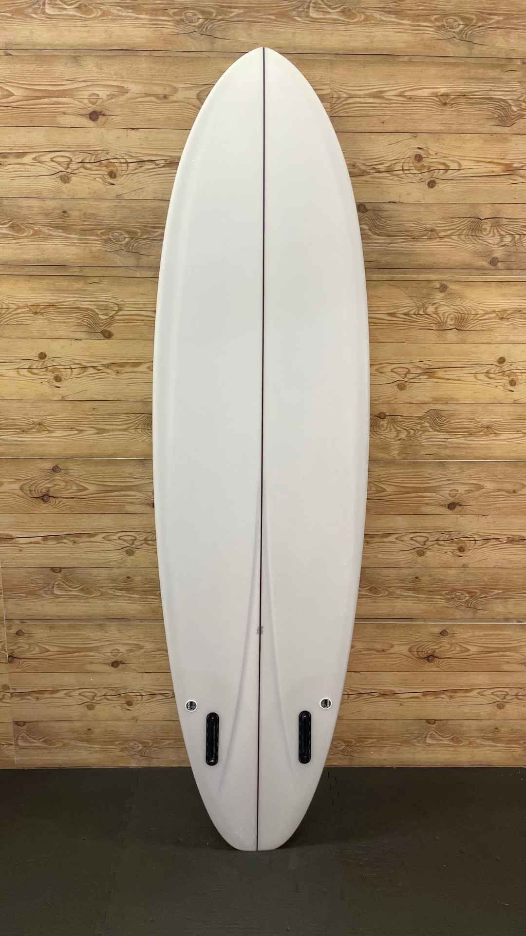 New & Used Twinzer Surfboards for Sale – The Board Source
