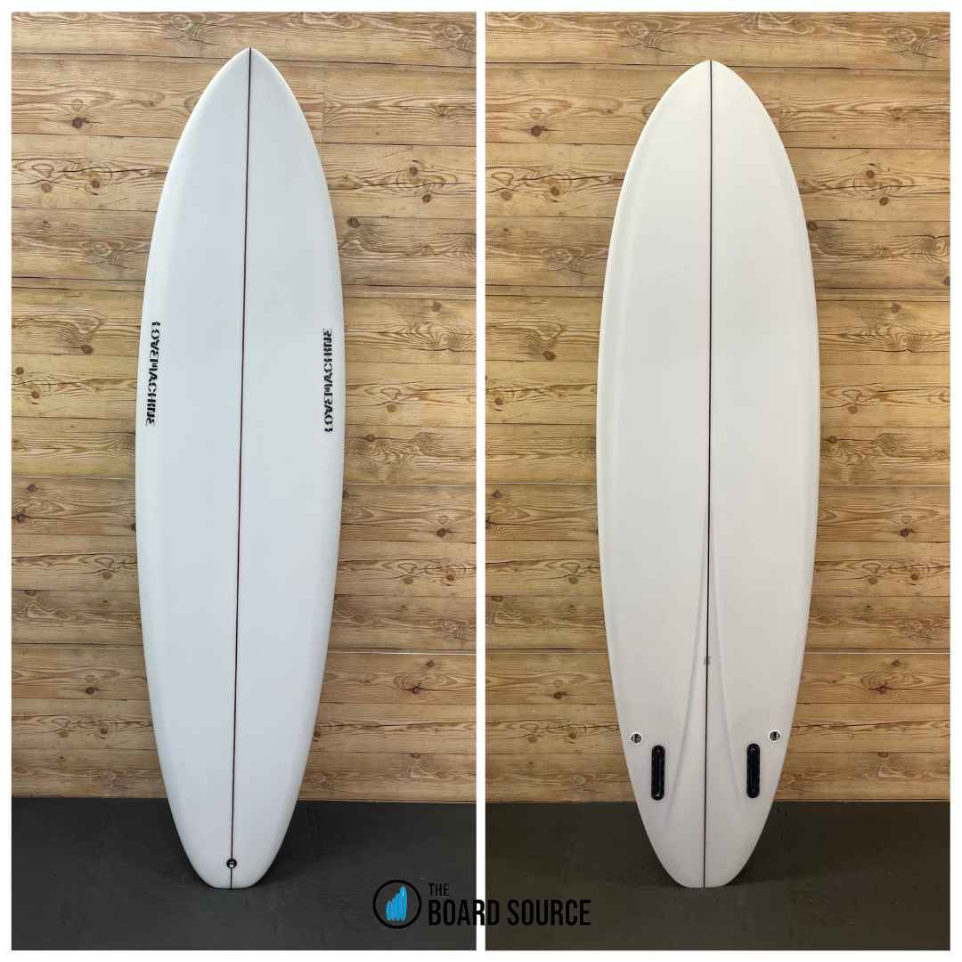 New & Used Twinzer Surfboards for Sale – The Board Source