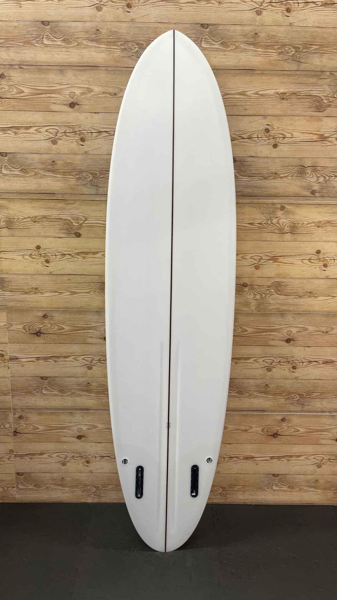 LOVE MACHINE サーフボードFM 7'2 7'2