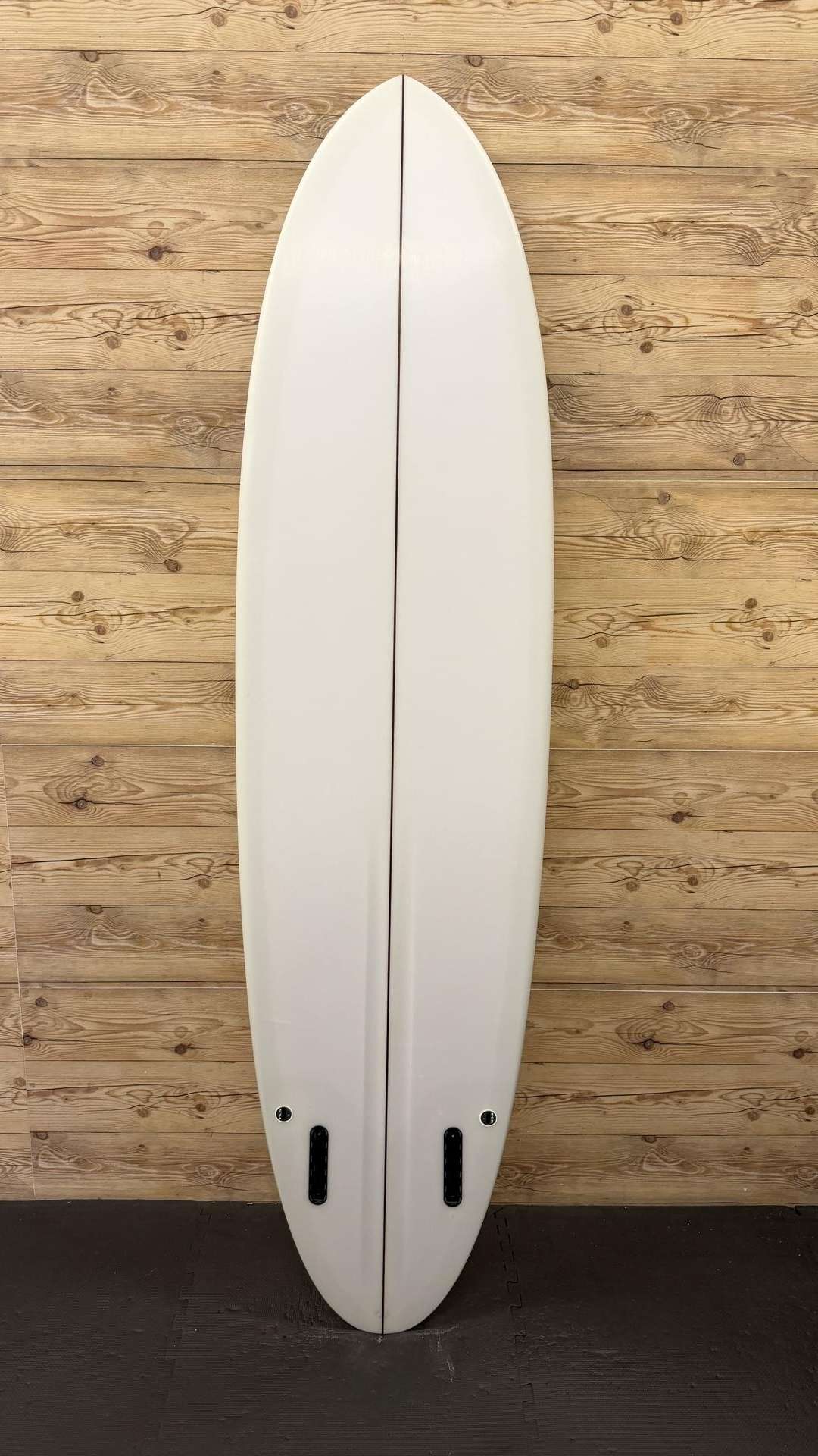 FM 7'2"
