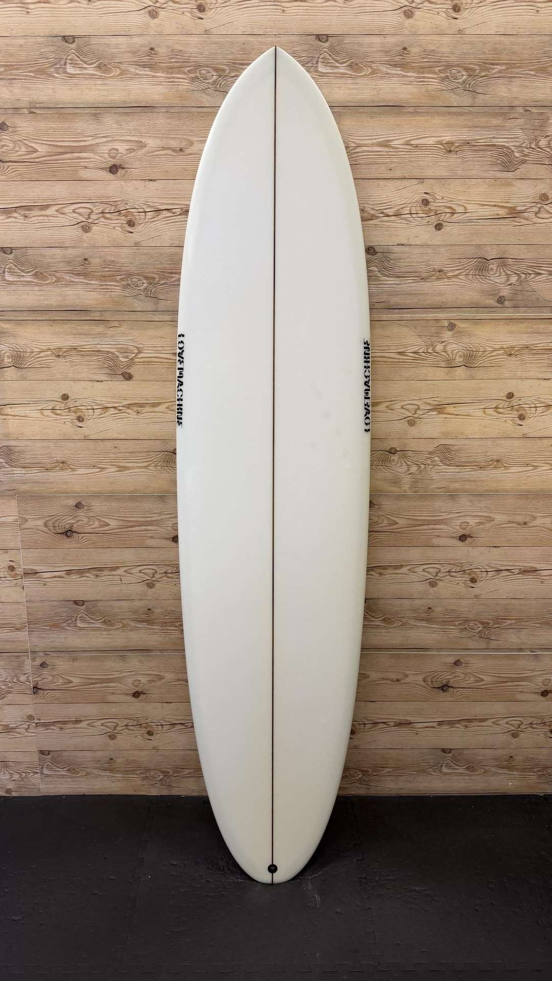 FM 7'2"
