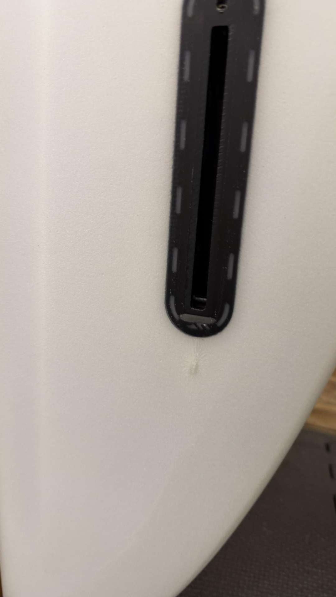 FM 7'2"