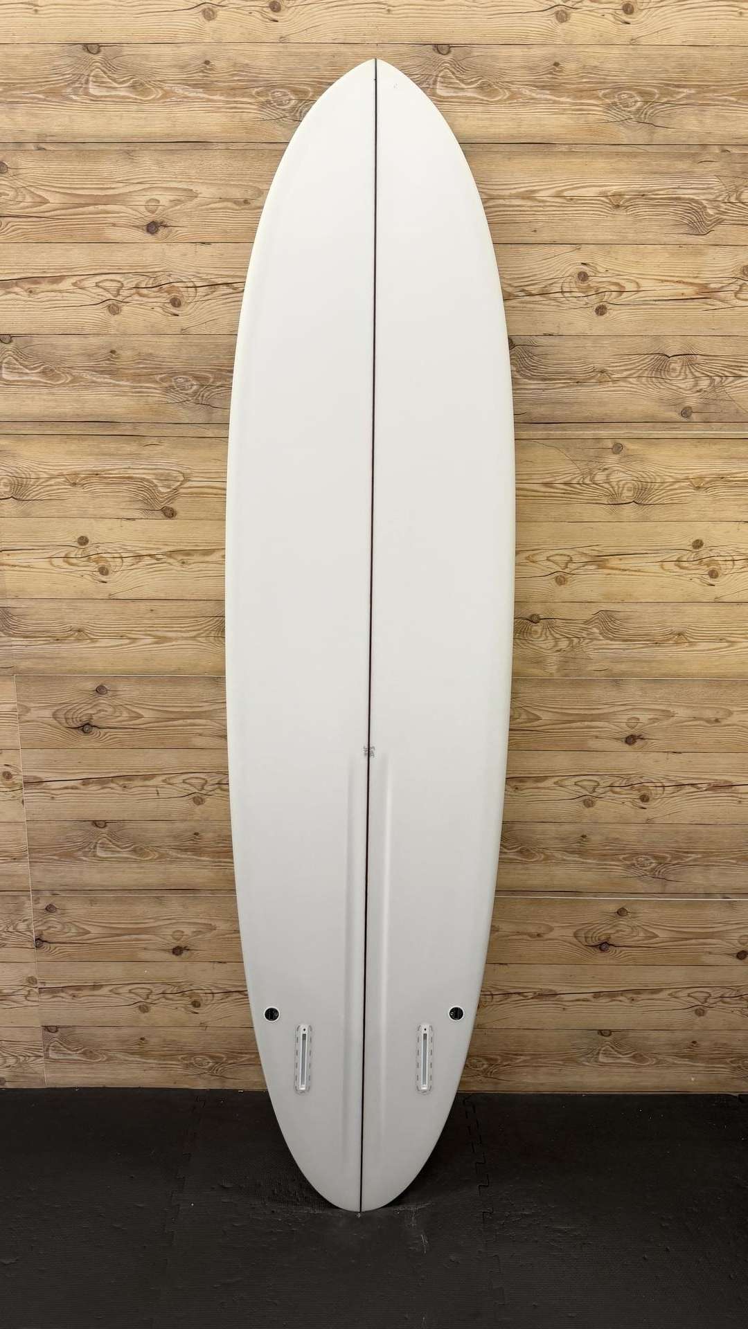 FM 7'2"