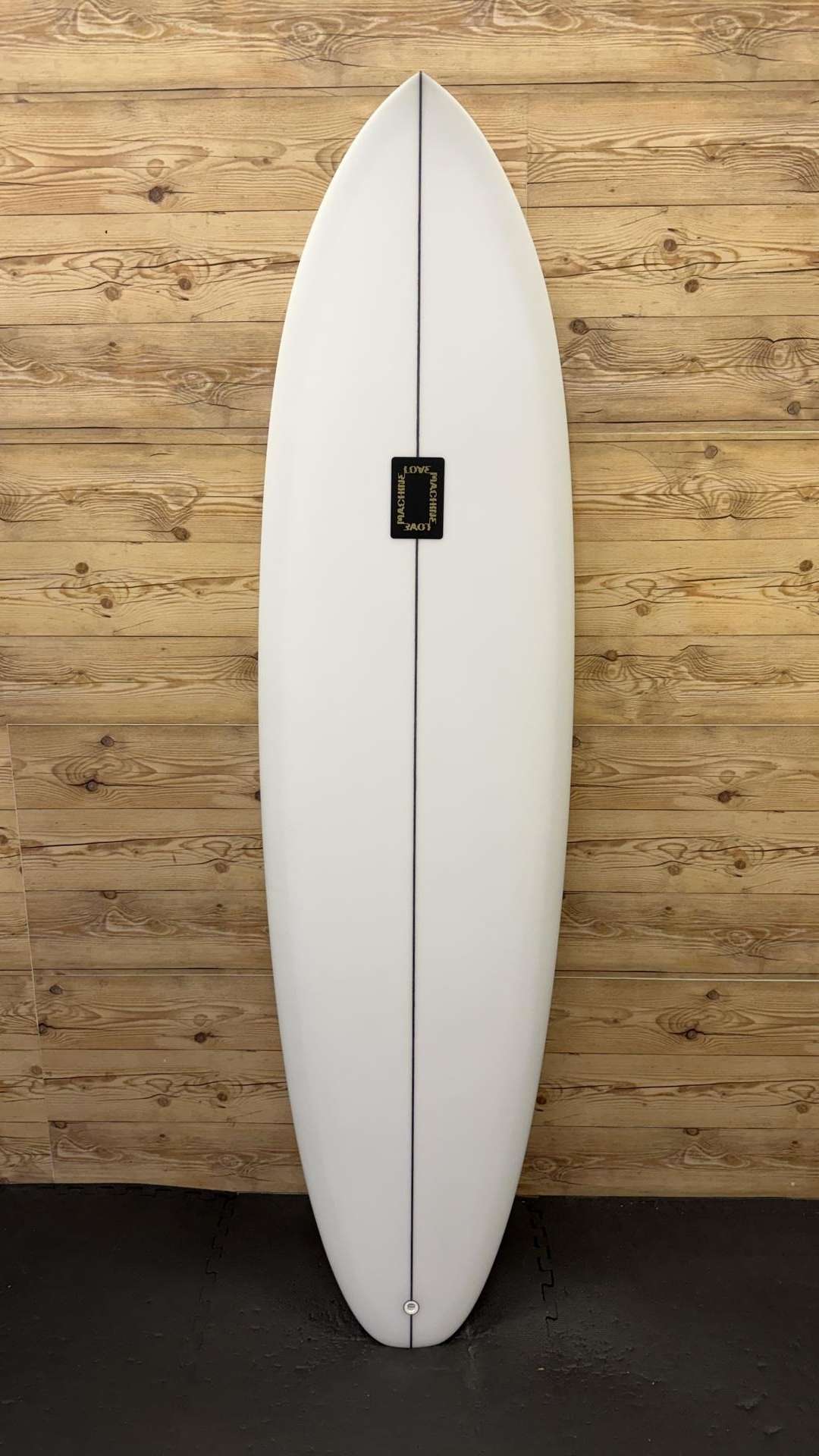 FM 6'9"