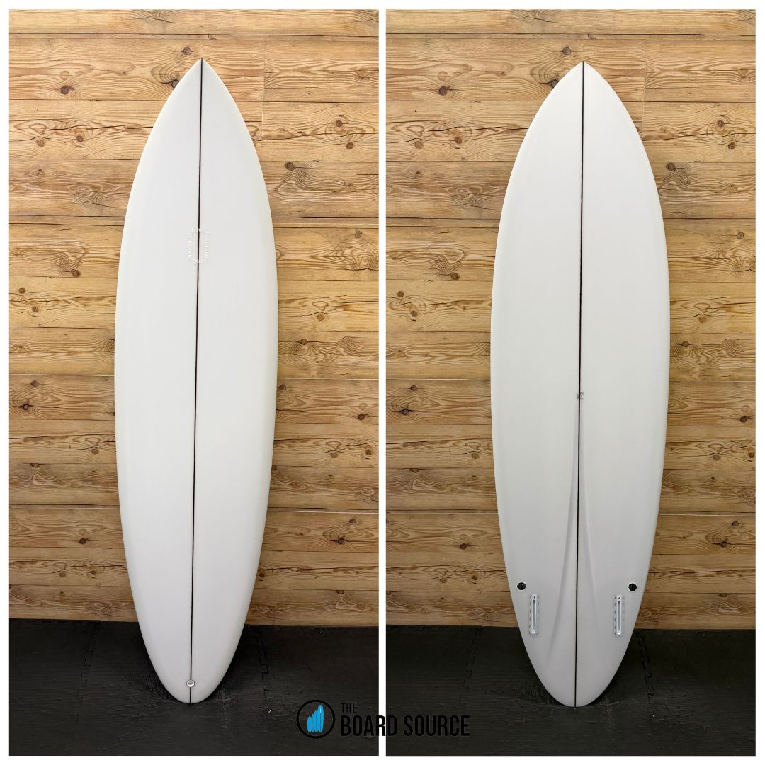 FM 6'6"